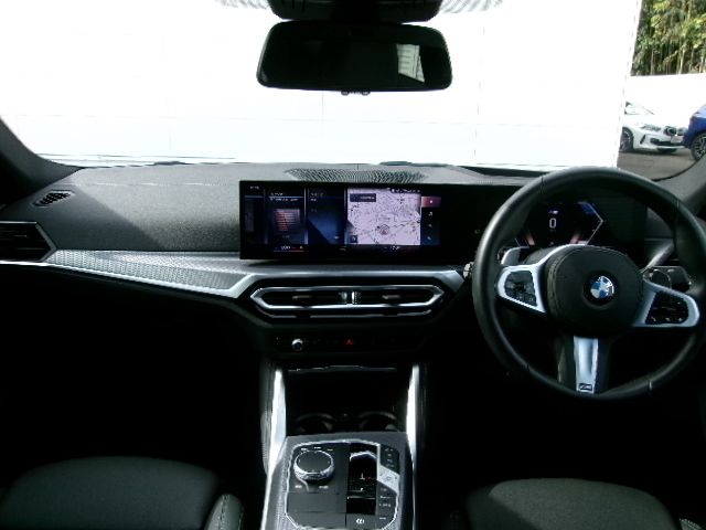 G26 420d xDrive Gran Coupe RHD