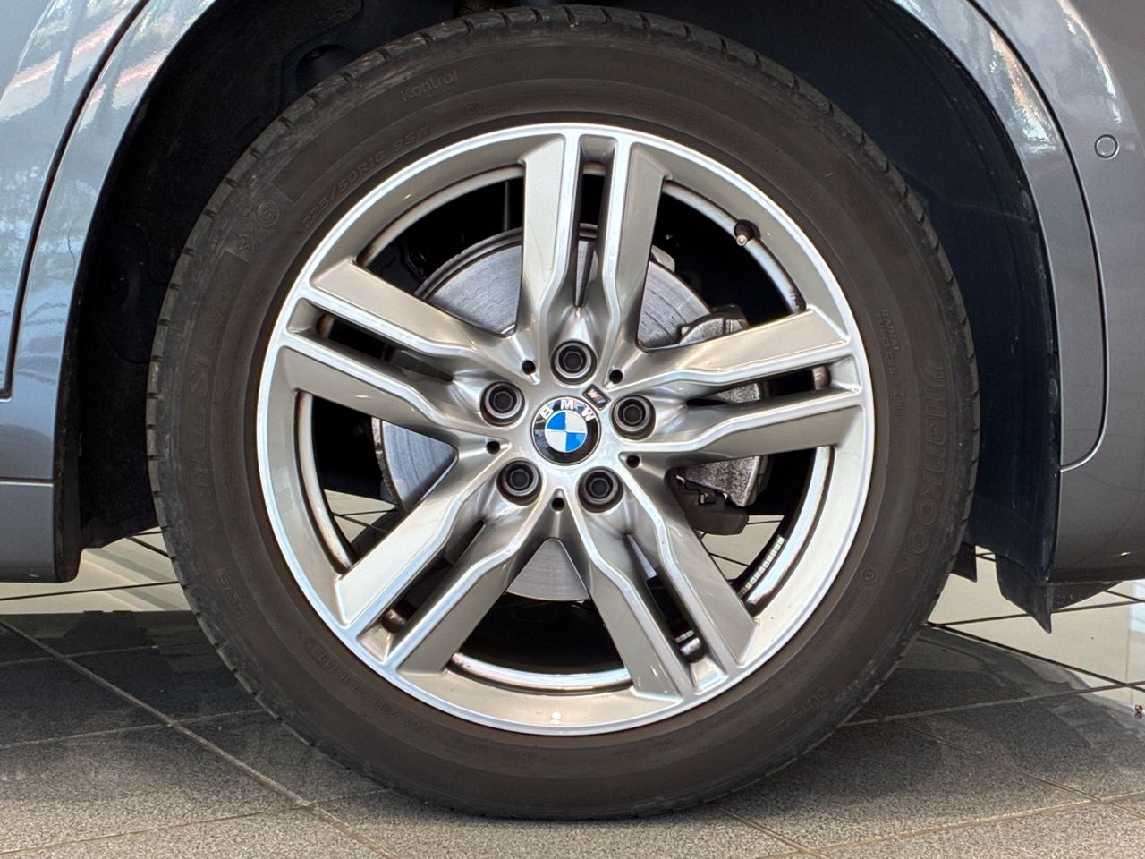 F48 X1 xDrive18d B47 2.0d LCI