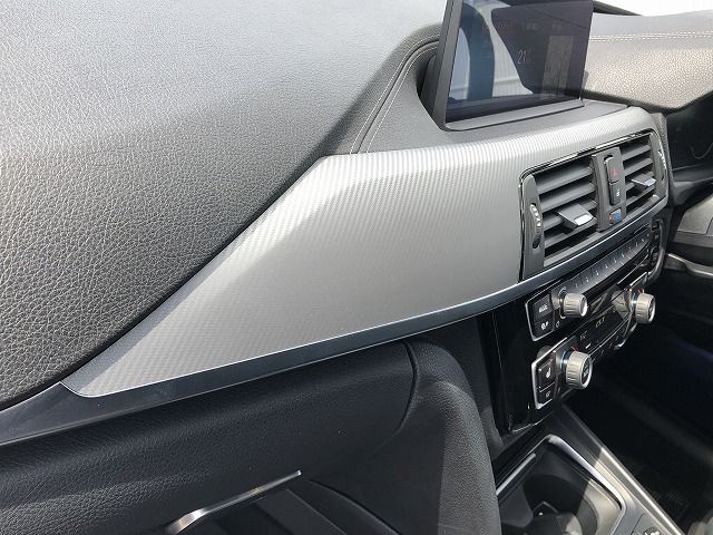 320I TOURING RHD