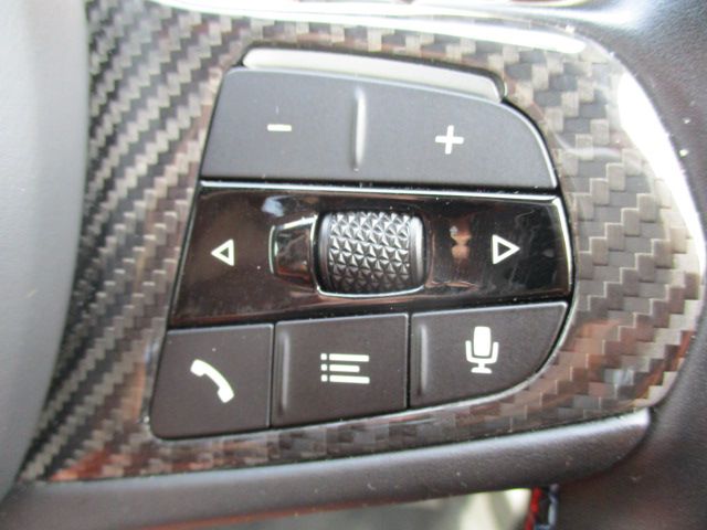 G80 M3 Competition M xDrive Saloon RHD