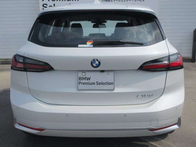 U06 218d Active Tourer B47 2.0d