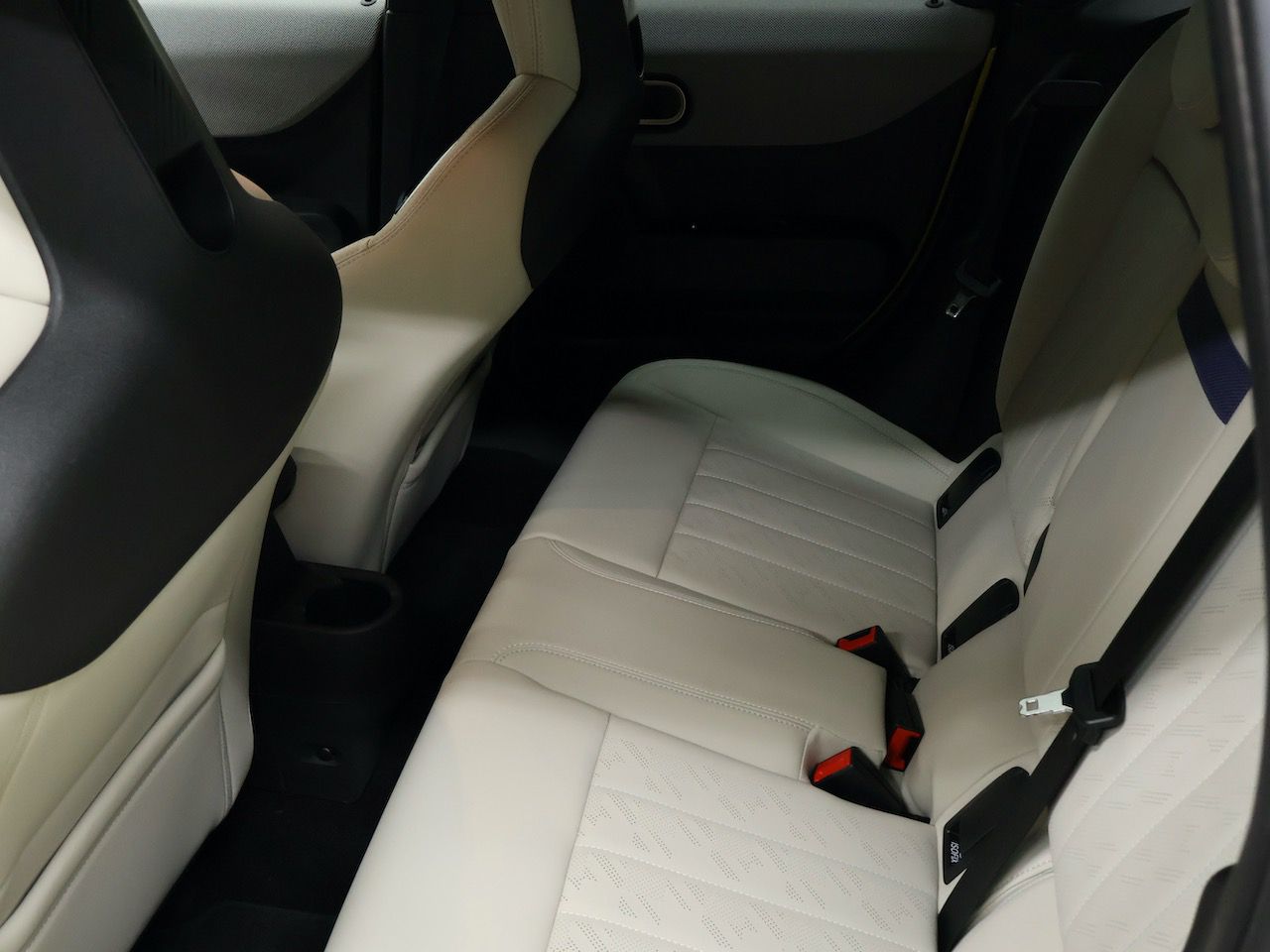 MINI Cooper C 5-doors