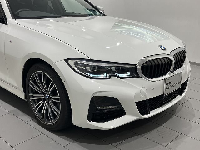 G21 320d xDrive Touring RHD