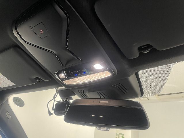 G21 320i RHD
