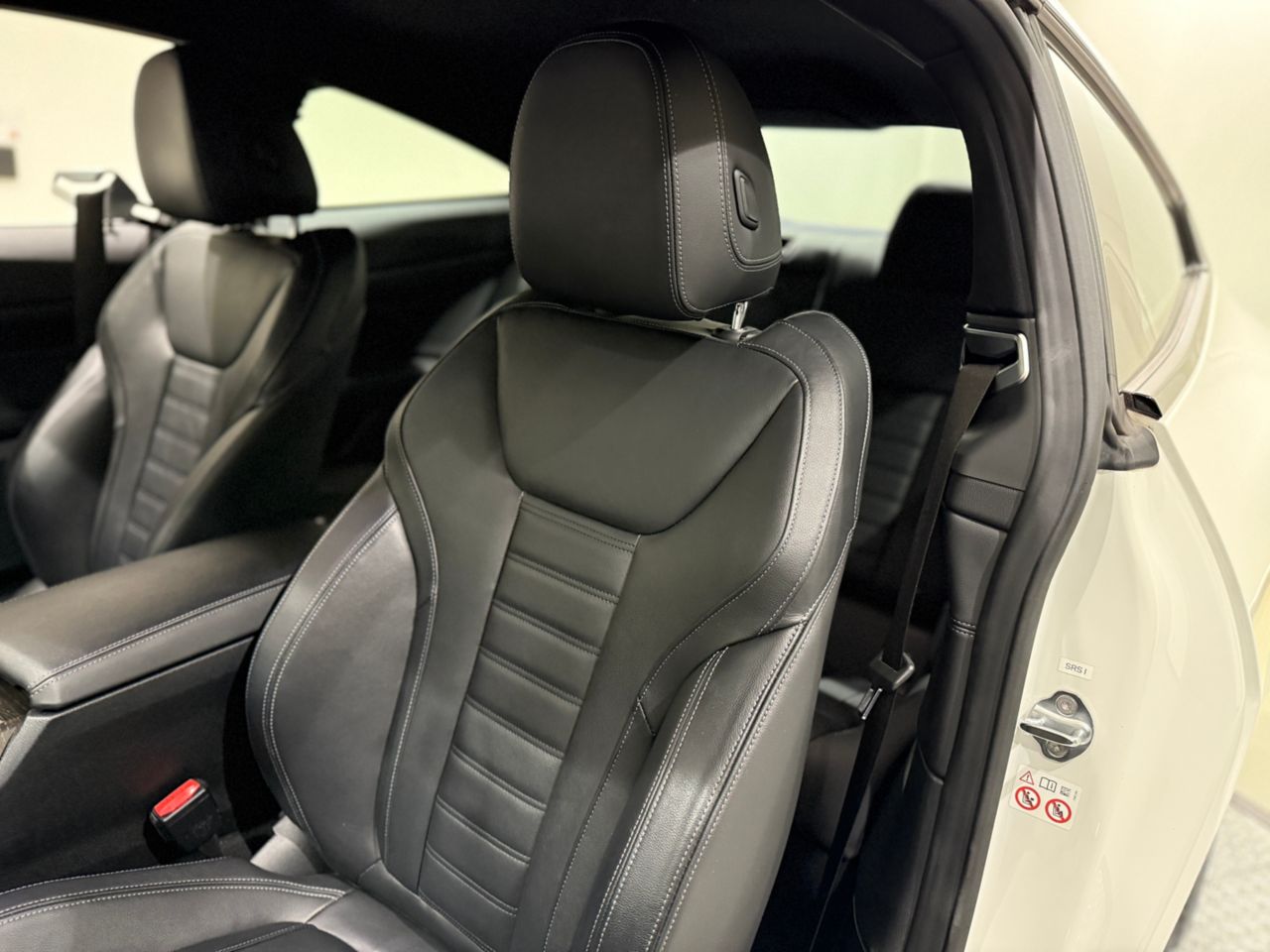 G22 420i B48 2.0 RHD