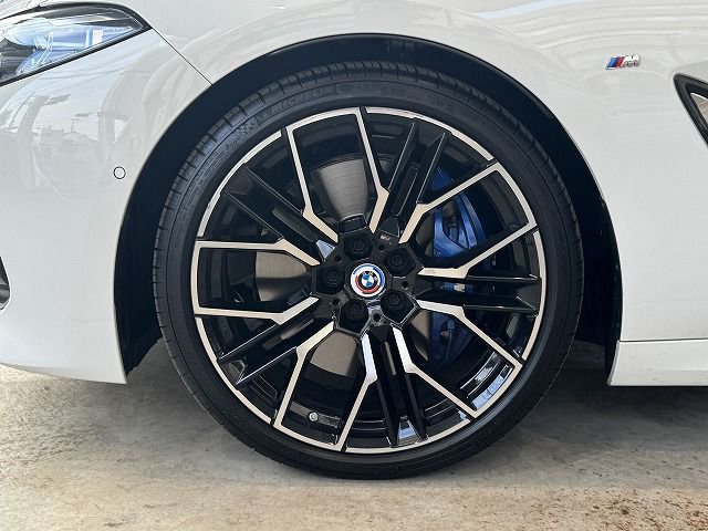 G16 840d xDrive Gran Coupe B57 3.0d