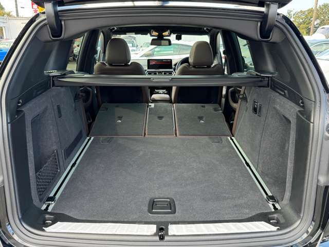 G01 X3 xDrive20d RHD ZA LCI