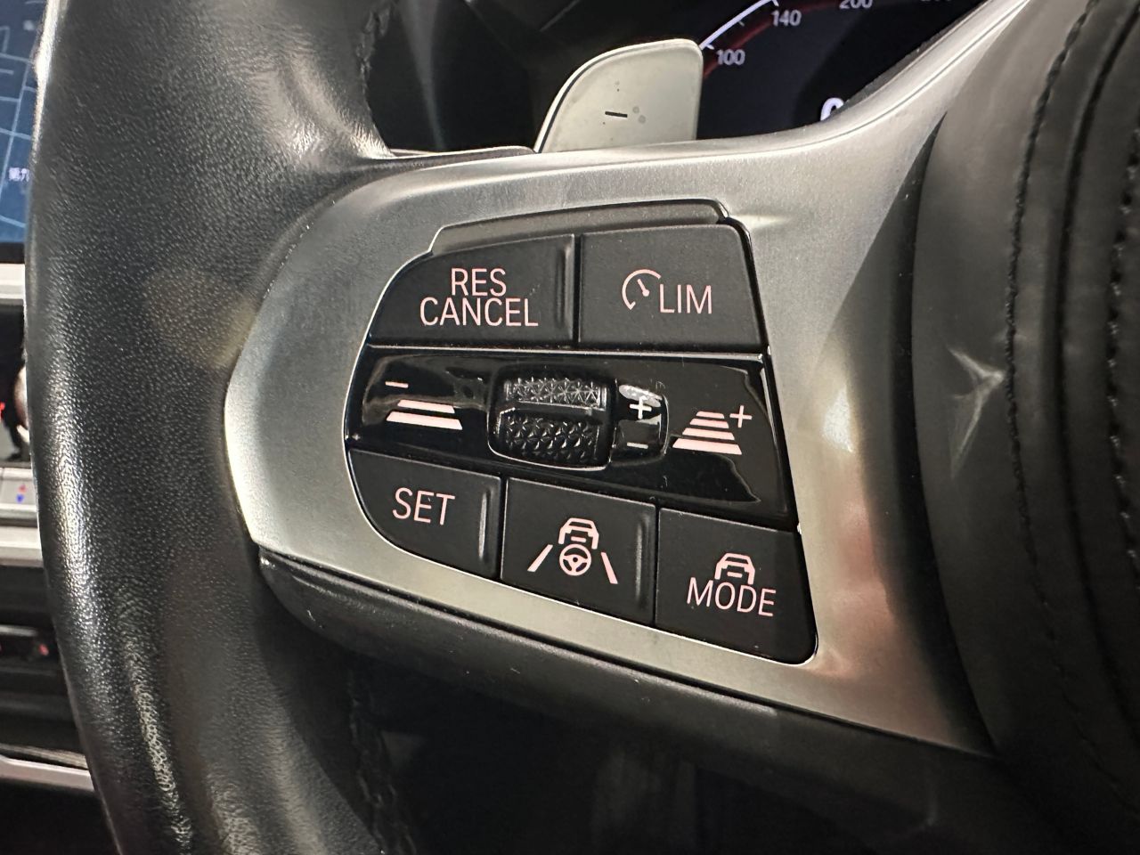 G23 420i Convertible RHD