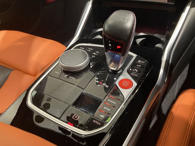 G80 M3 Competition M xDrive Saloon RHD