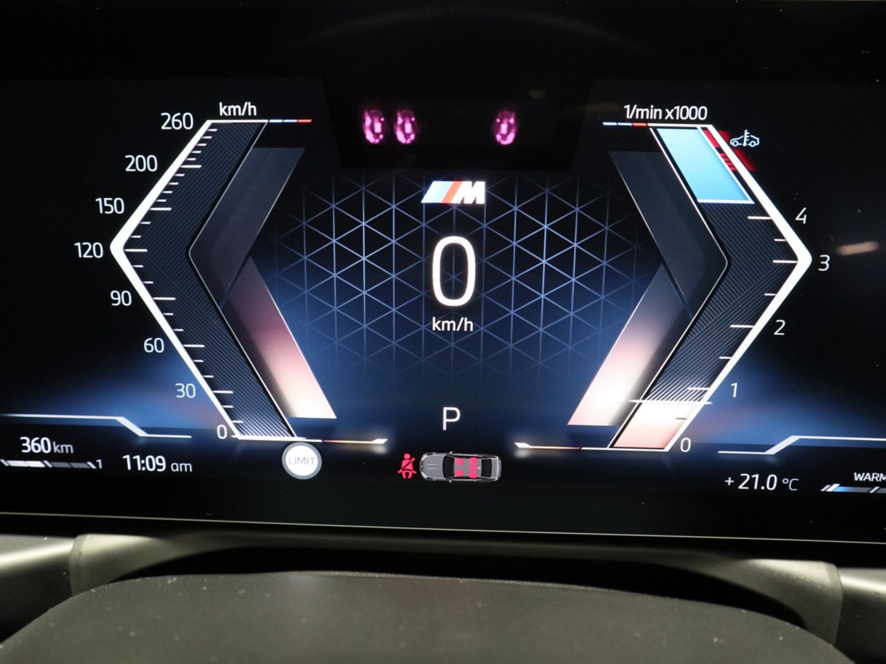 320d xDrive Berline RHD