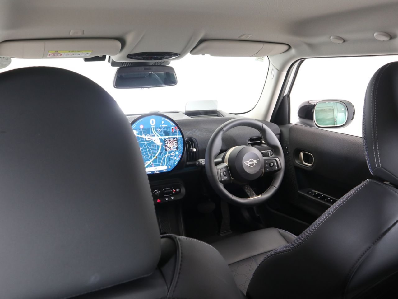 MINI Cooper C 5-doors