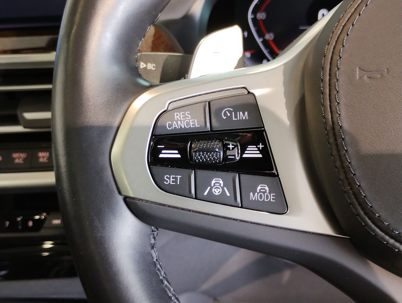 G01 X3 xDrive20d RHD ZA LCI