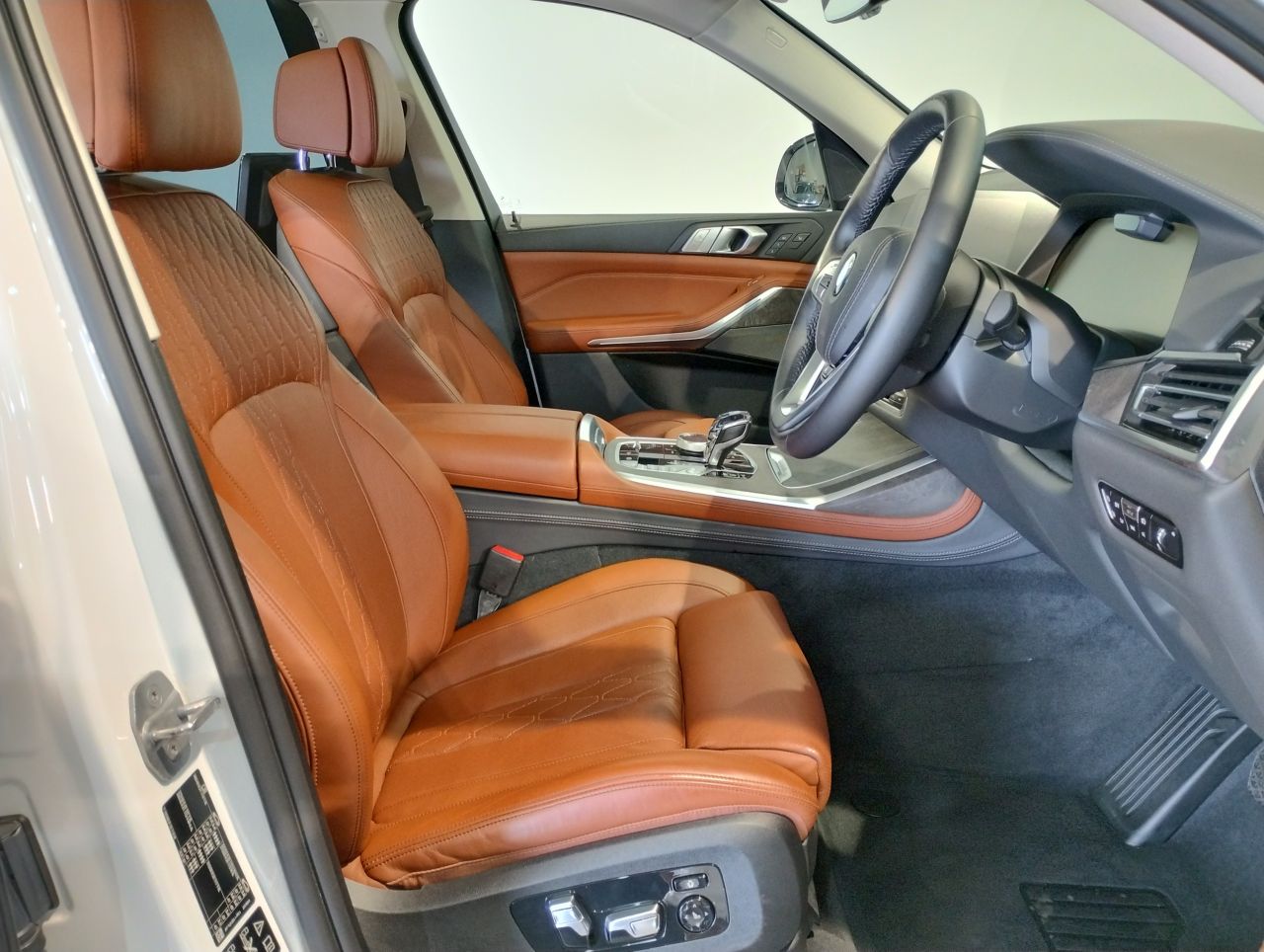G07 X7 xDrive30d N57 3.0d