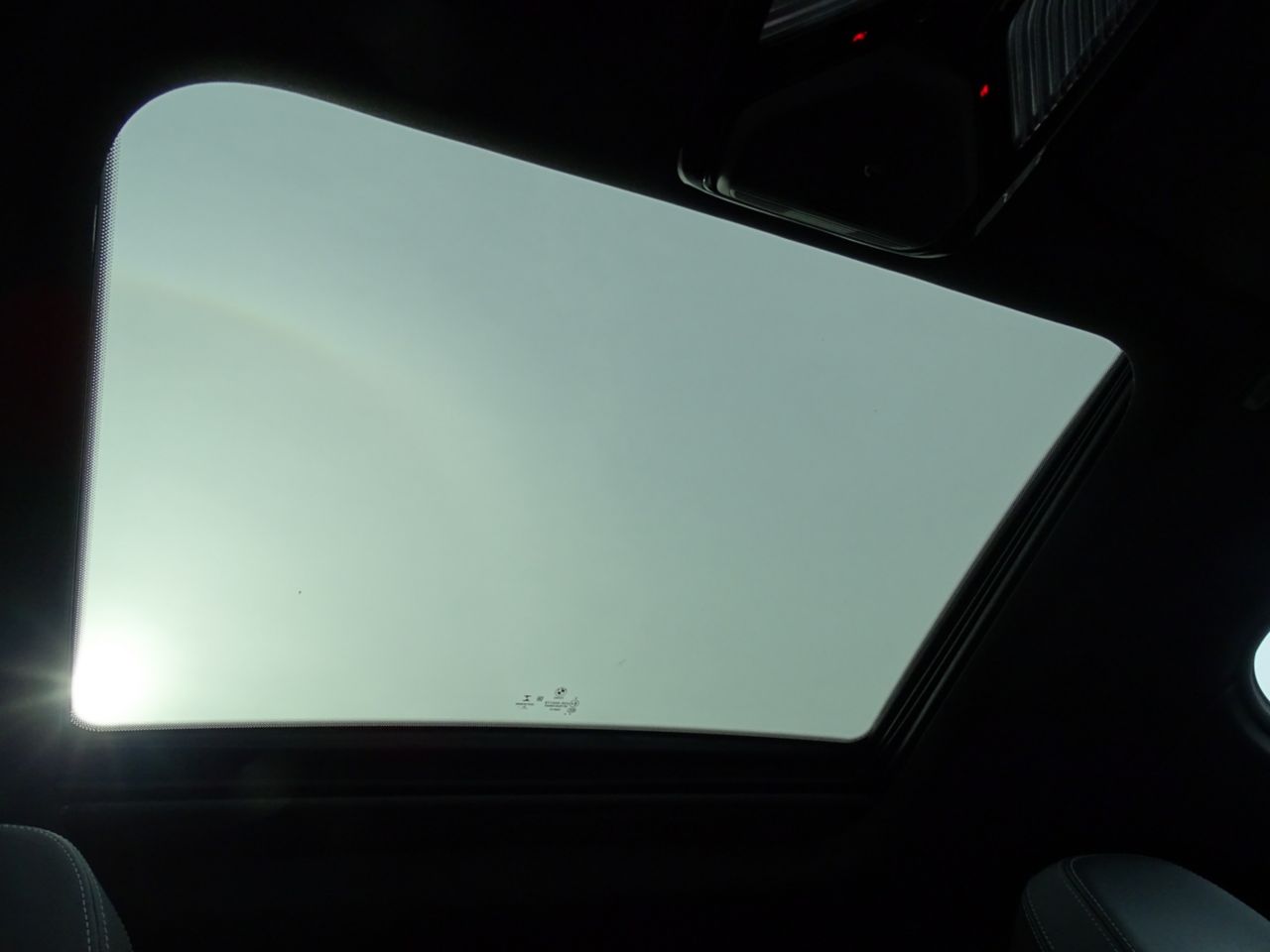 420i Gran Coupé RHD