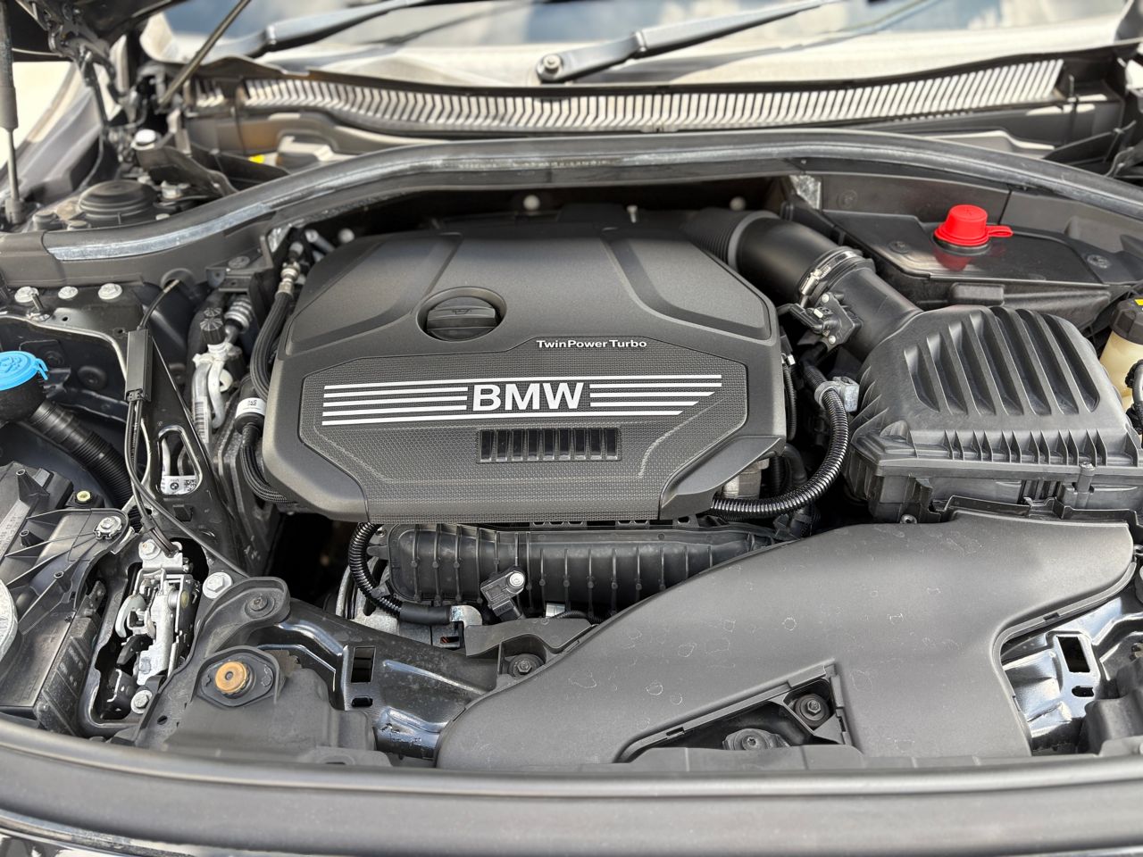118i RHD