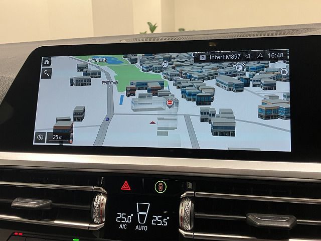 G21 320d xDrive Touring RHD