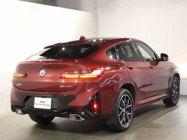 X4 xDrive20d RHD