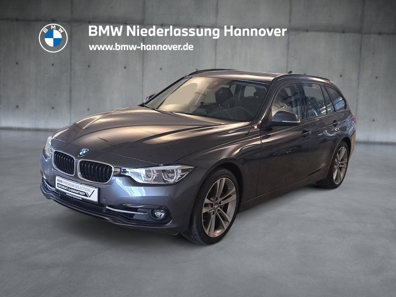 340i Touring