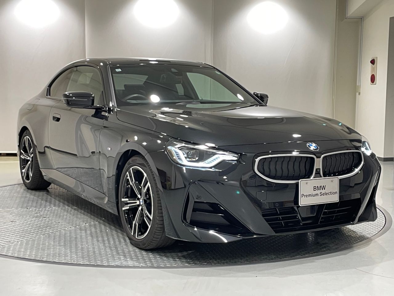 G42 220i Coupe