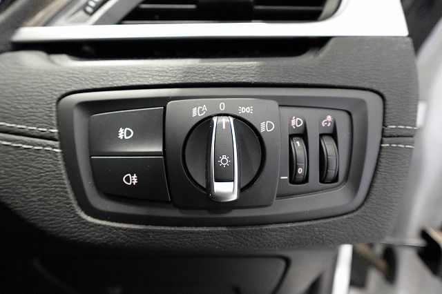 F48 X1 xDrive18d B47 2.0d LCI