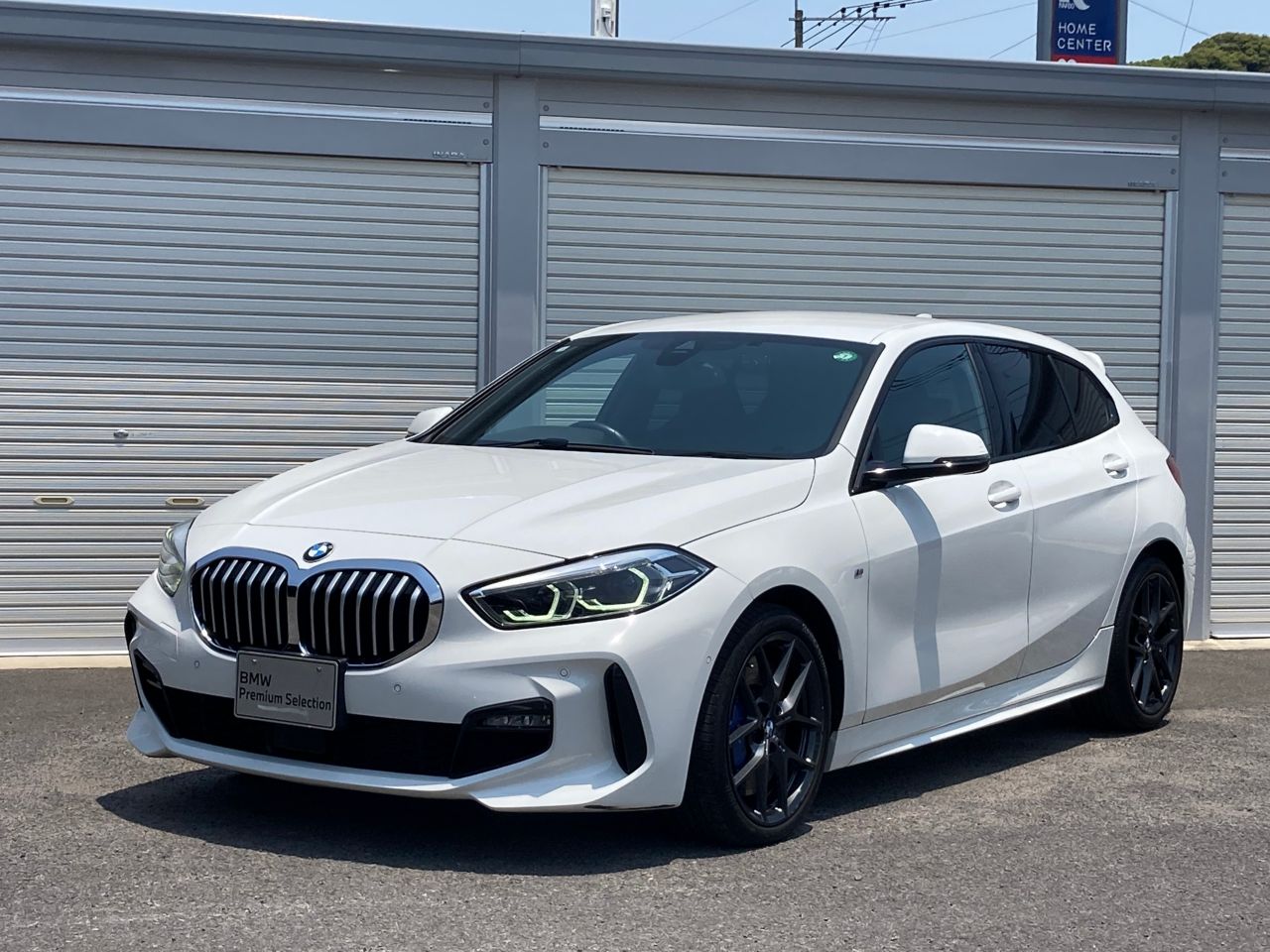118d M Sport