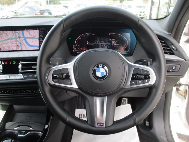 F40 118d Sports Hatch 5-door B47 2.0d