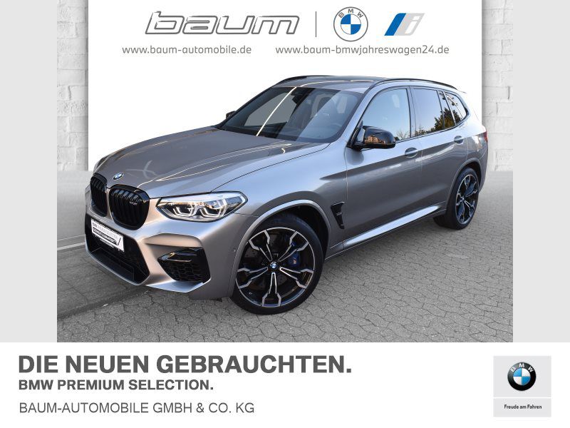 X3 M