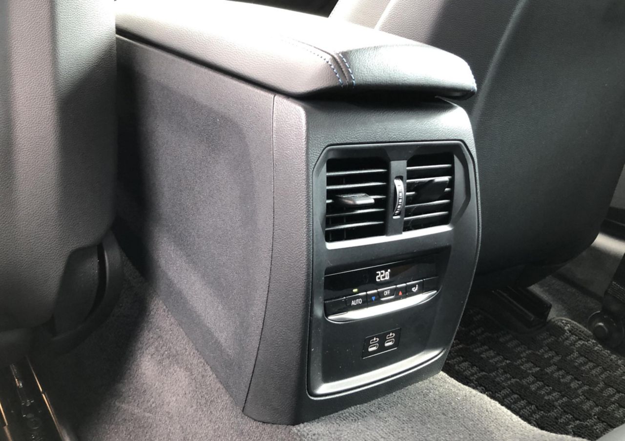 G22 420i B48 2.0 RHD