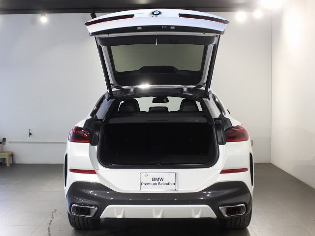 X6 xDrive30d M Sport RHD