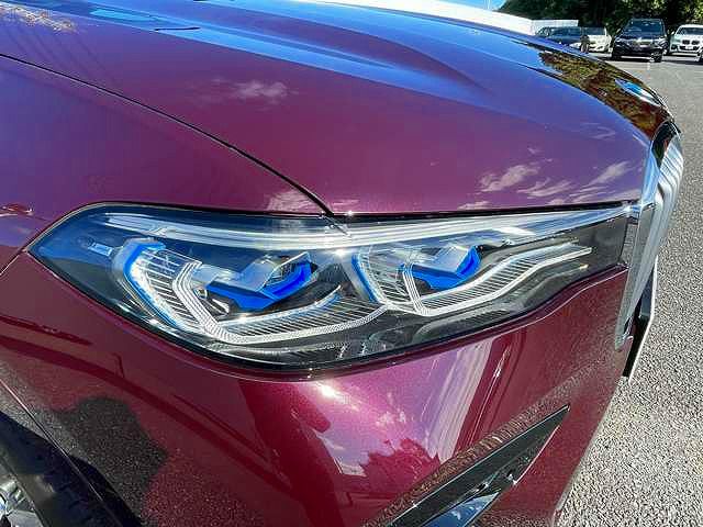 G07 X7 xDrive40d B57 3.0d