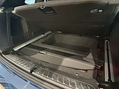 G01 X3 M40i RHD LCI ZA