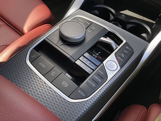 G23 420i Convertible RHD