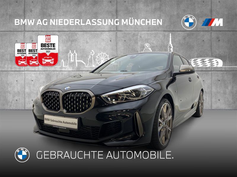 M135i xDrive