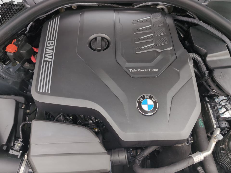BMW 318
