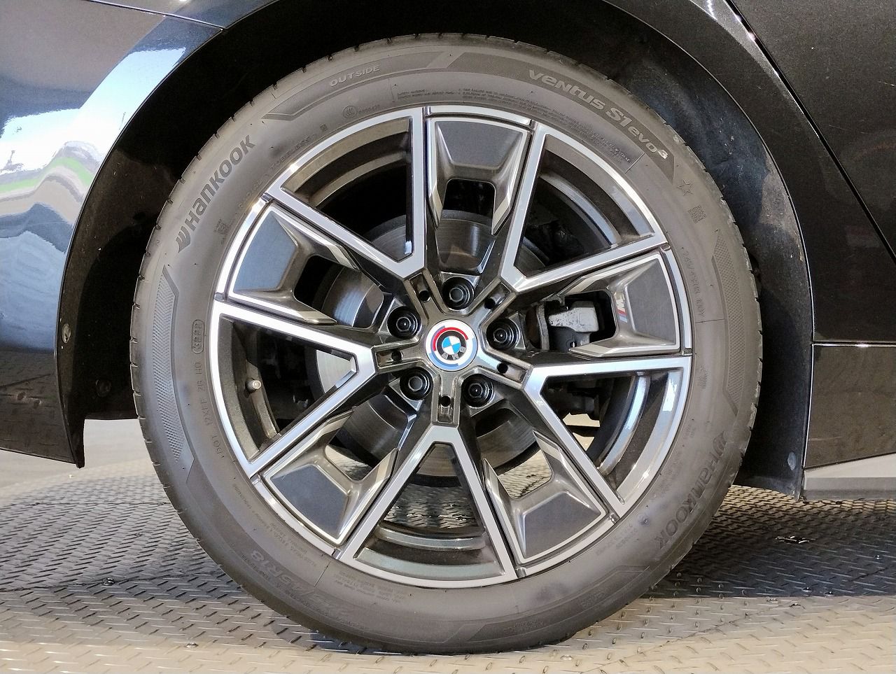 G26 420d xDrive Gran Coupe RHD