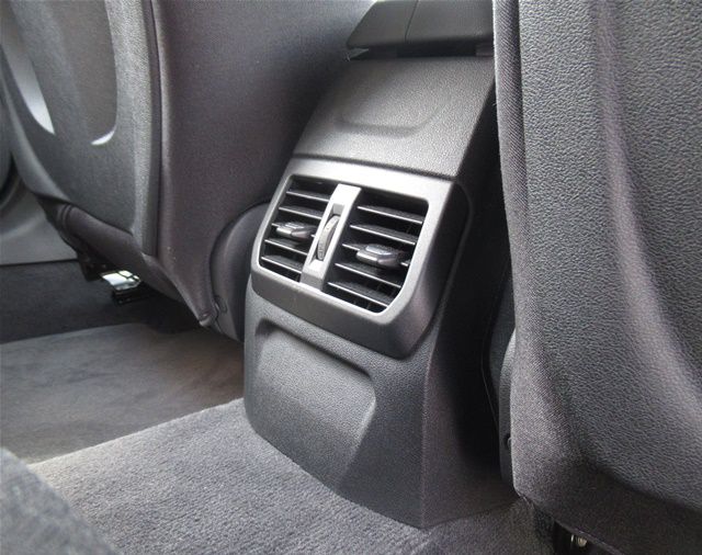 F40 118d Sports Hatch 5-door B47 2.0d