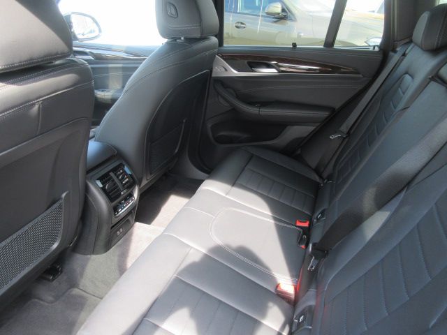 G01 X3 xDrive20d RHD ZA LCI