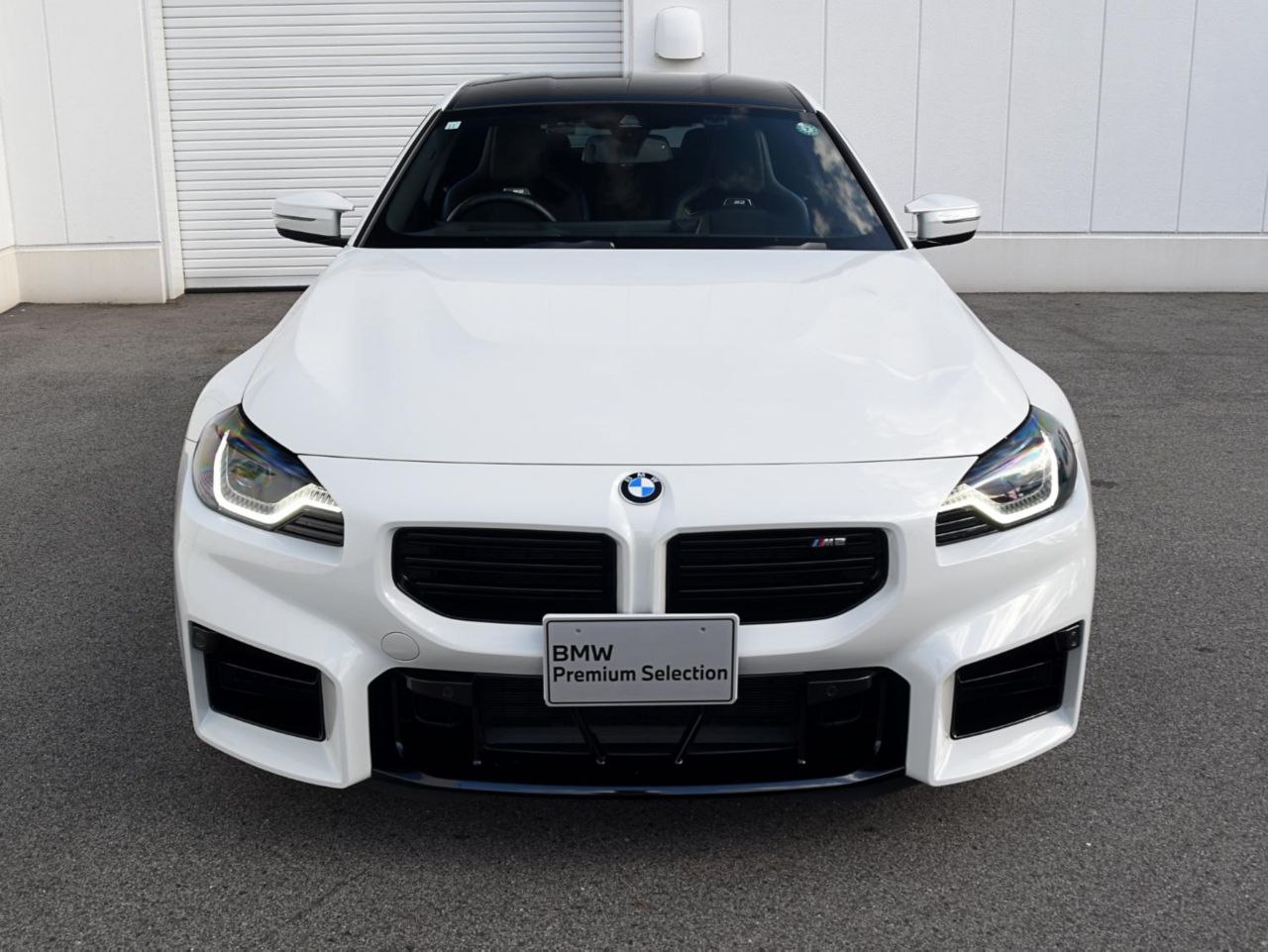 G87 M2 Coupe