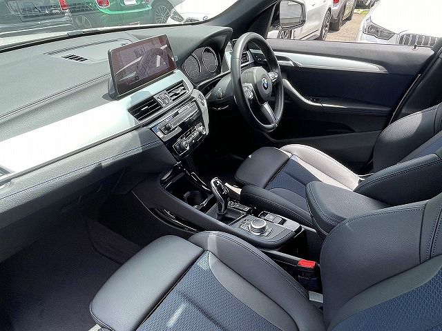 F48 X1 xDrive18d B47 2.0d LCI