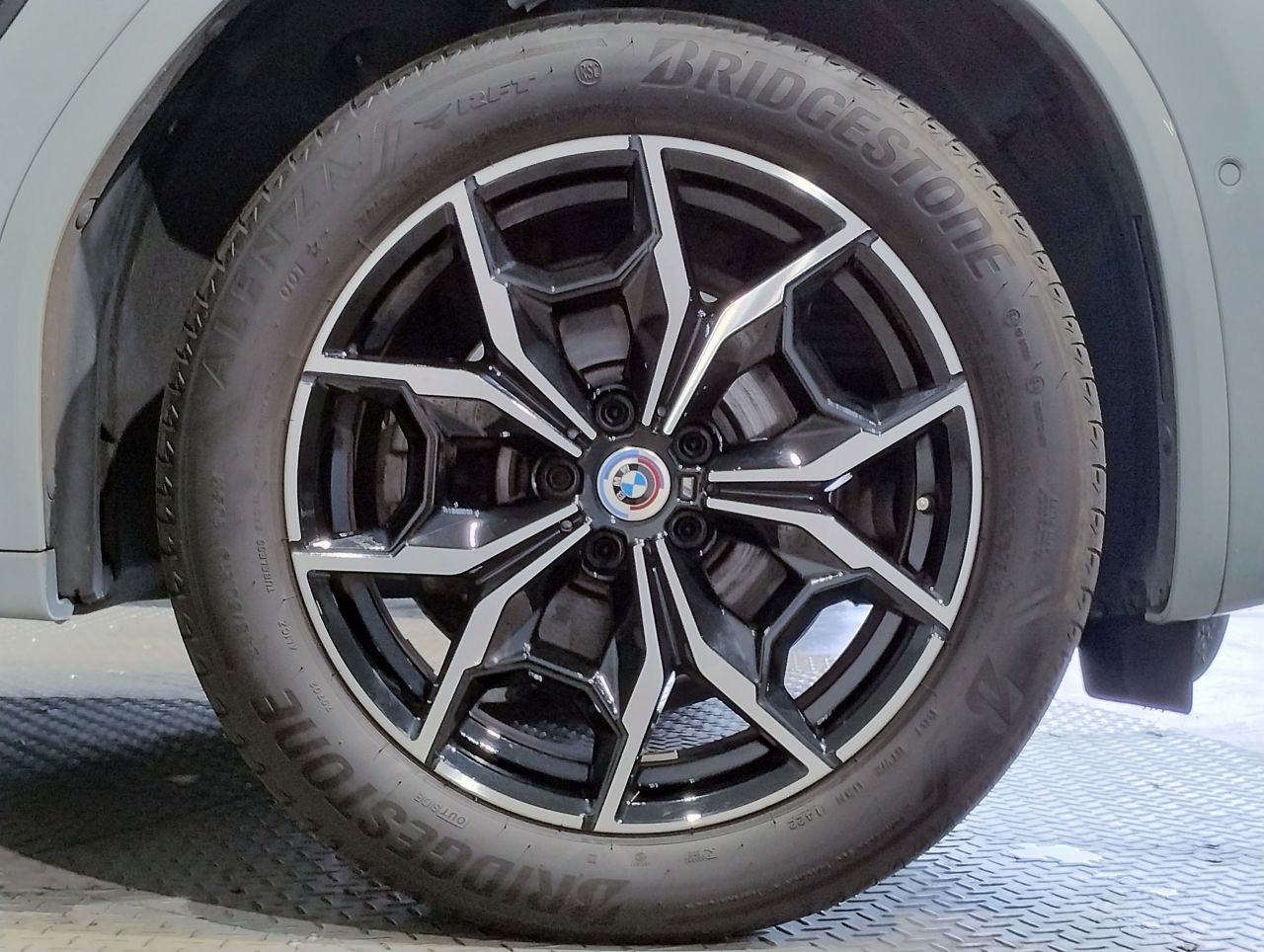 G01 X3 xDrive20d RHD ZA LCI