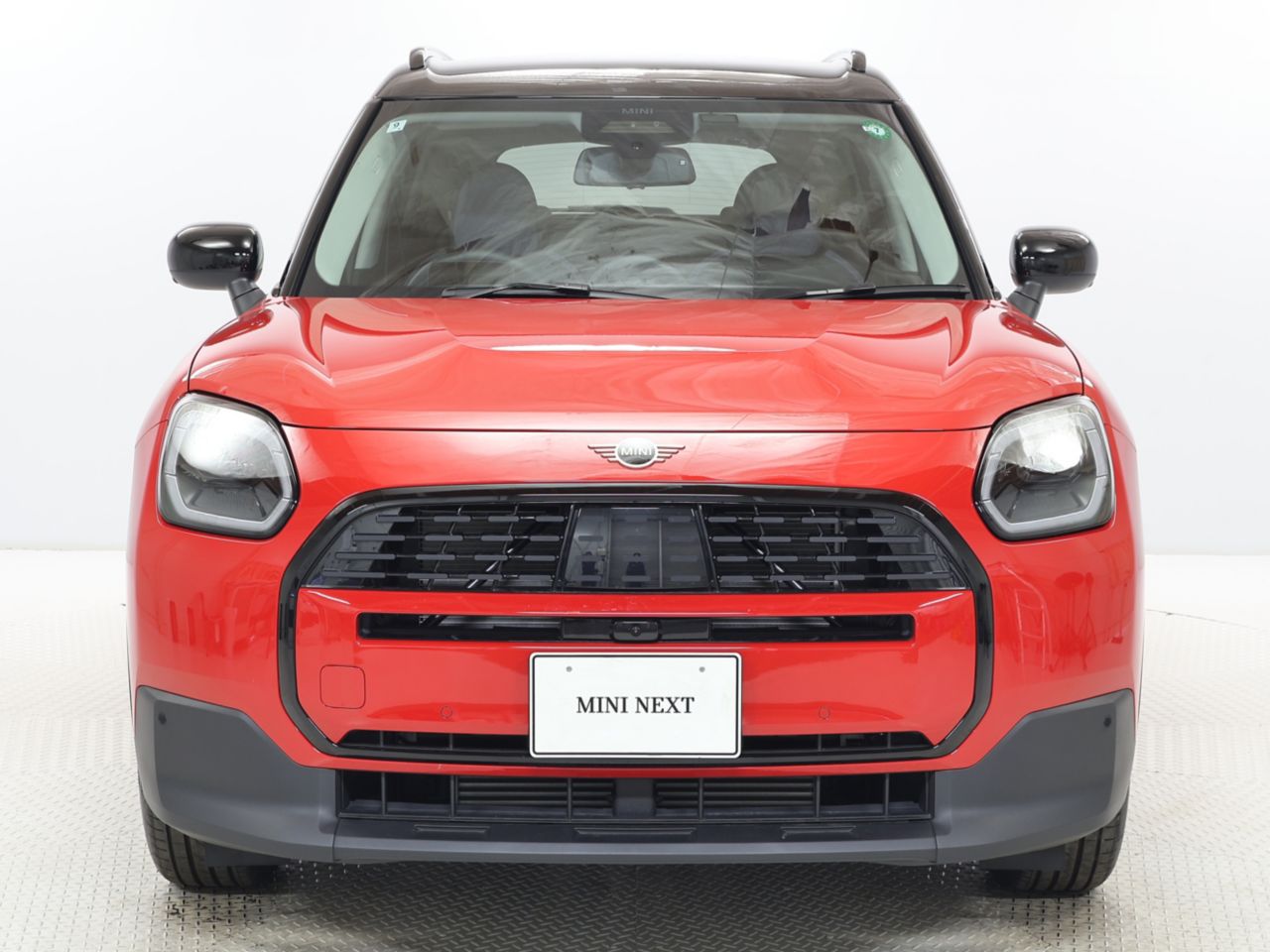 U25 MINI Countryman C