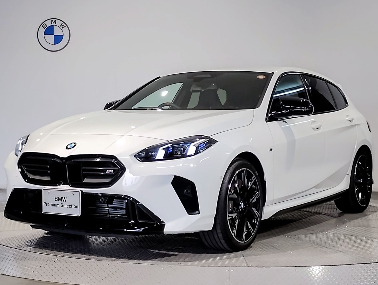 M135 xDrive