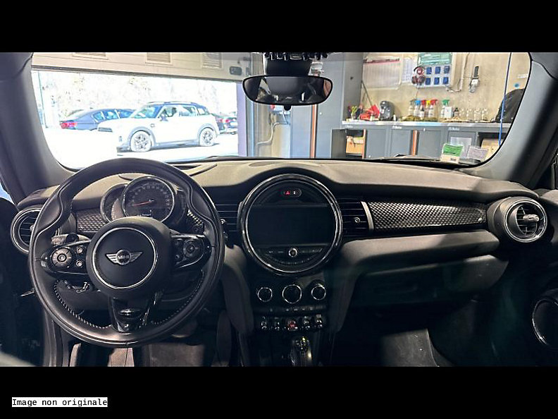 MINI Cooper S 2.0 192cv (F56)