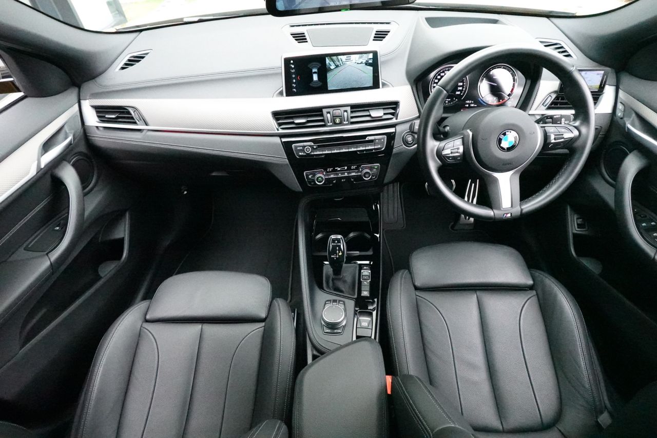 F39 X2 xDrive18d SAC B47 2.0d