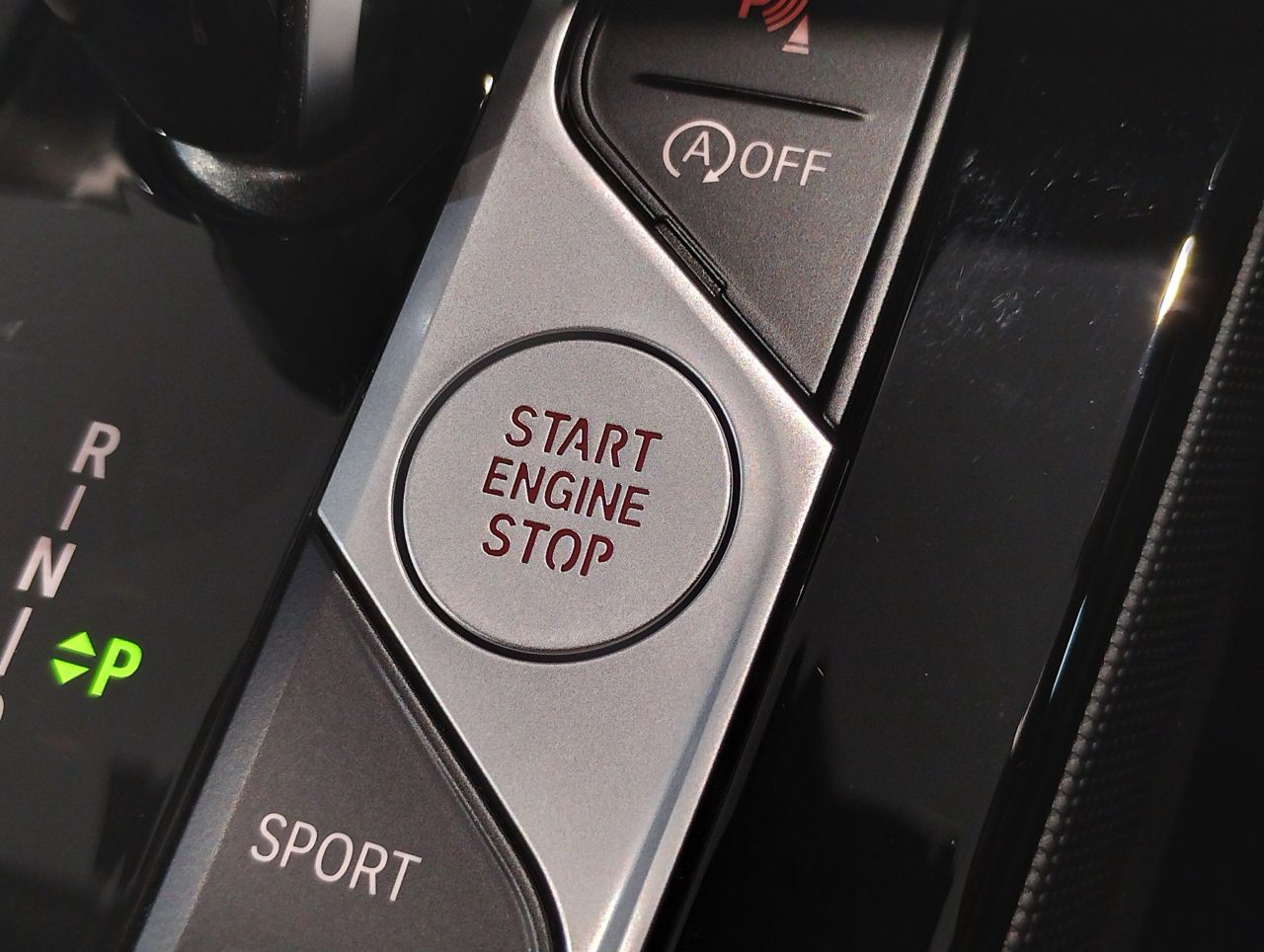 F44 218i Gran Coupe B38 1.5i