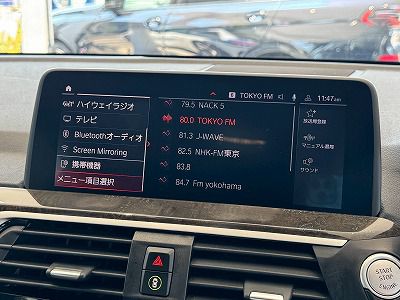 X3 xDrive20d RHD ZA