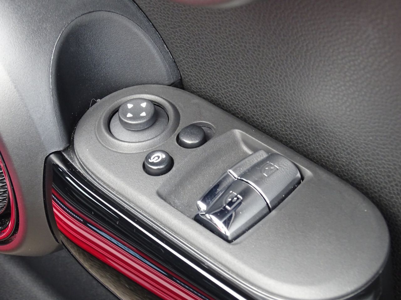 MINI JCW 3 Dr