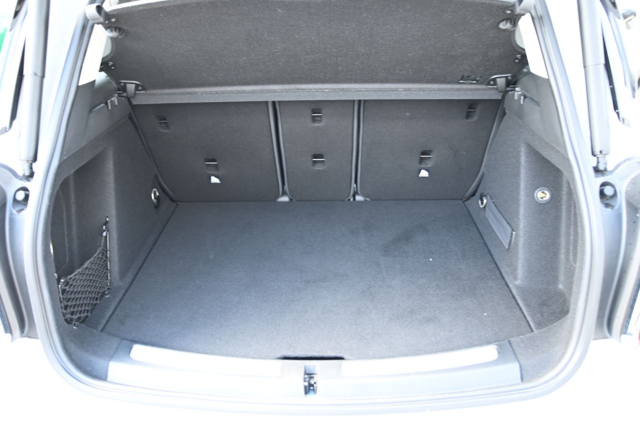 MINI CROSSOVER COOPER D