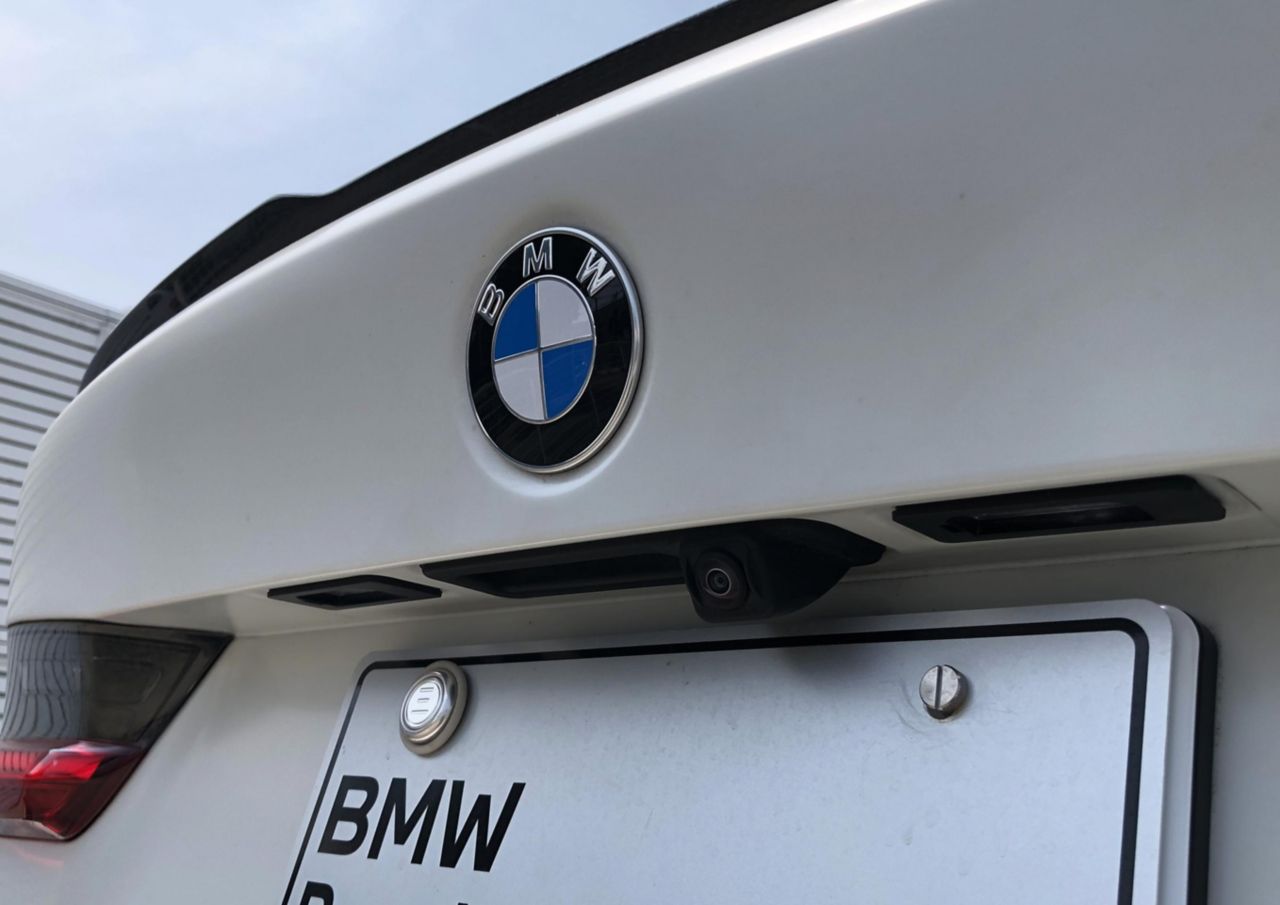 M3 CS Saloon RHD