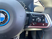 BMW i5 M60 xDrive Sedan RHD